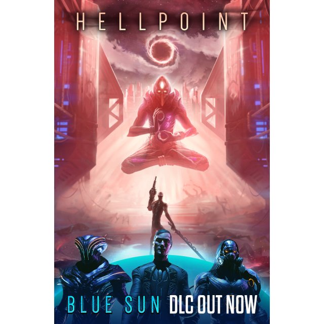 hellpoint 2 player