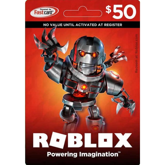 Roblox Card 50 Usd Digital - the roblox toys game beta roblox