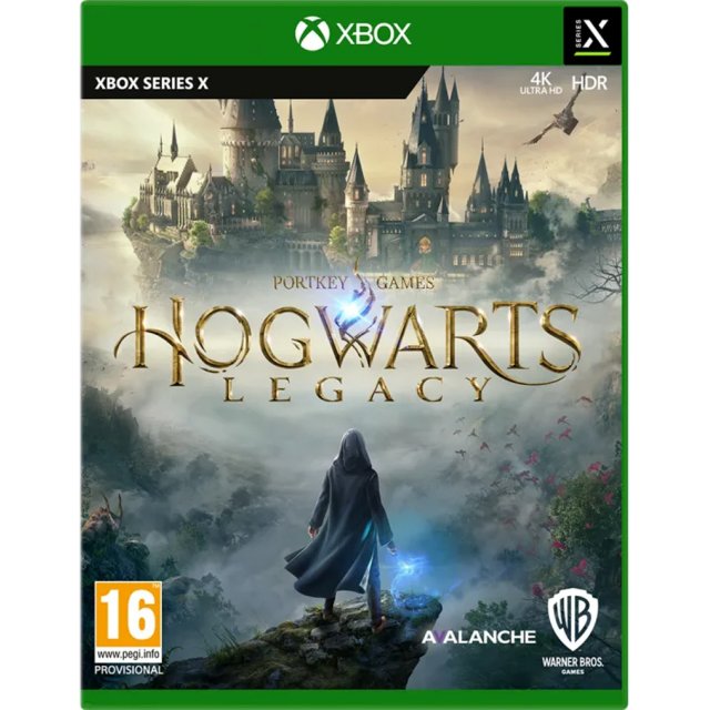 when will hogwarts legacy be released on switch